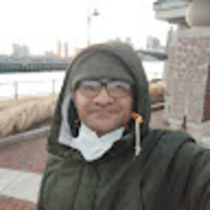 Meet your Posher, John walter